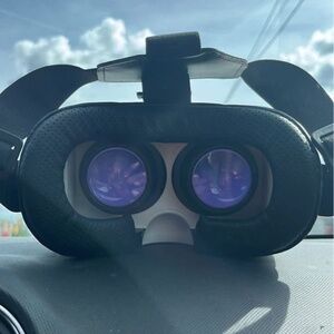 Vr headsets